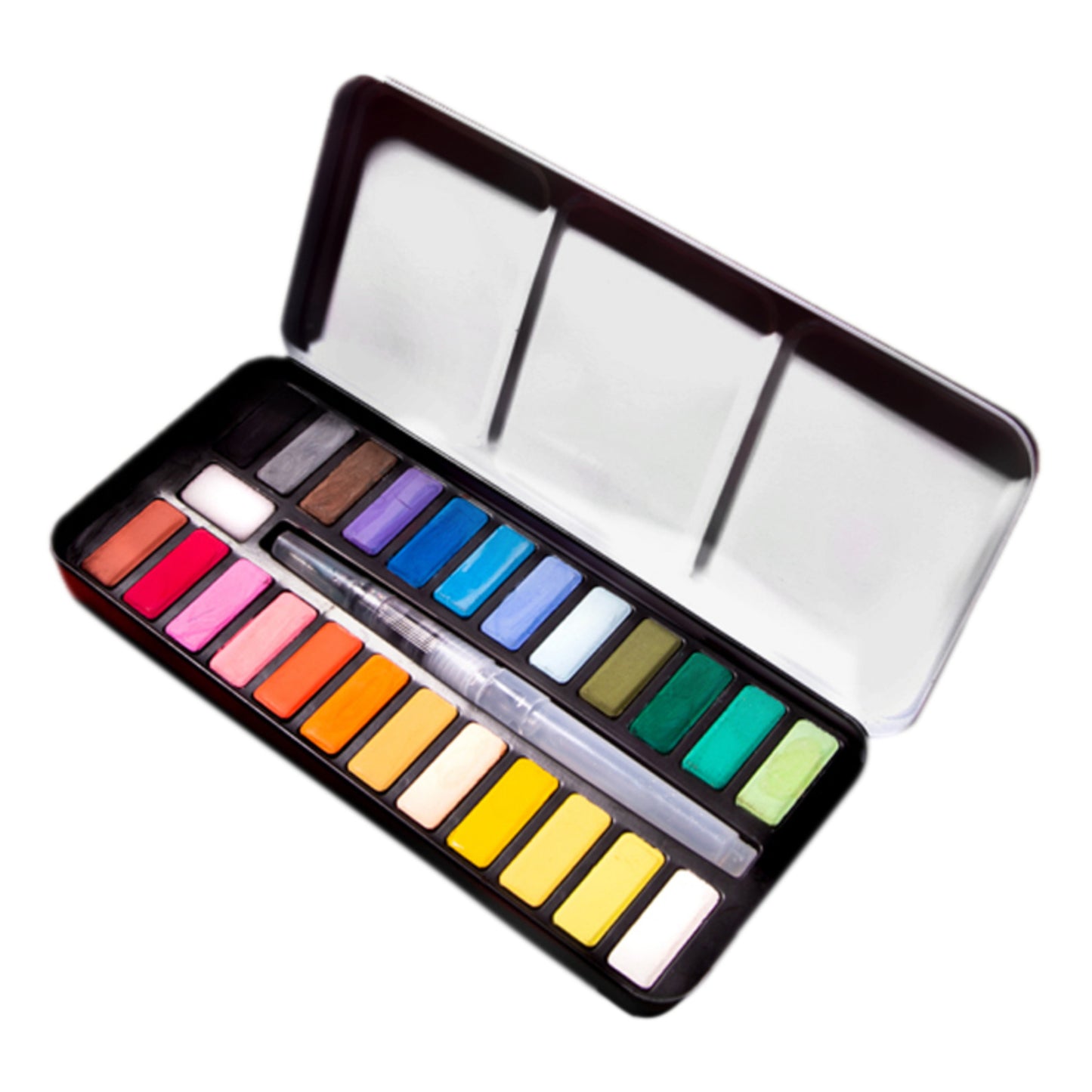 Watercolour Kit