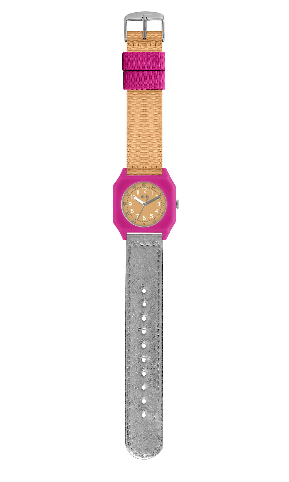 Disco Watch