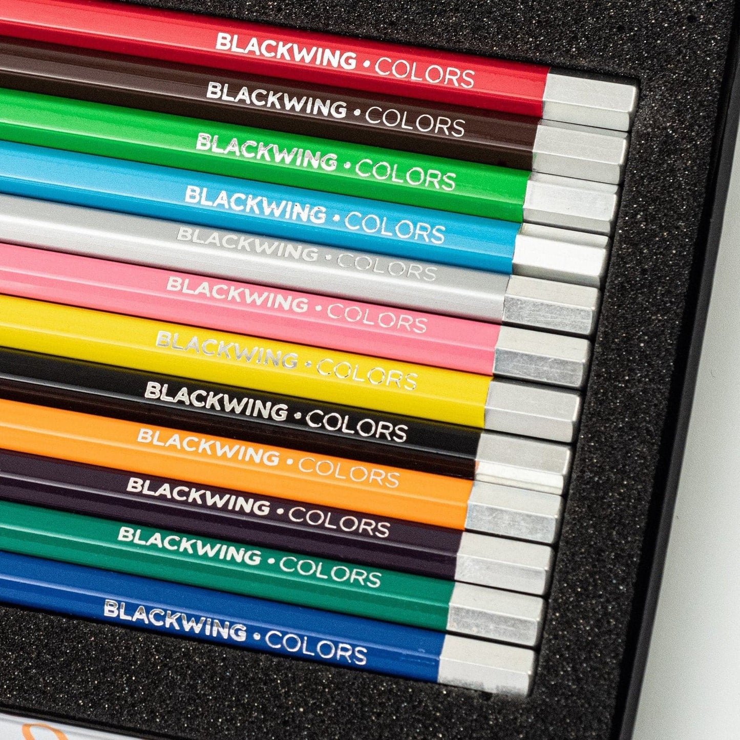Blackwing Colors 12 Pencils