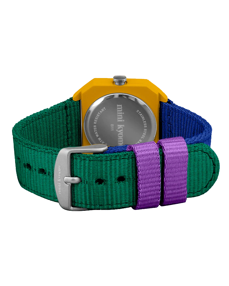 Banana Haven Watch