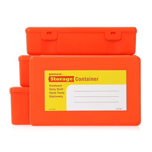 Penco 4-in-1 Storage Container