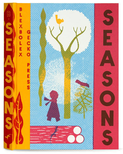 Seasons by Blexbolex
