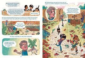 Alcatoe and the Turnip Child By Isaac Lenkiewicz