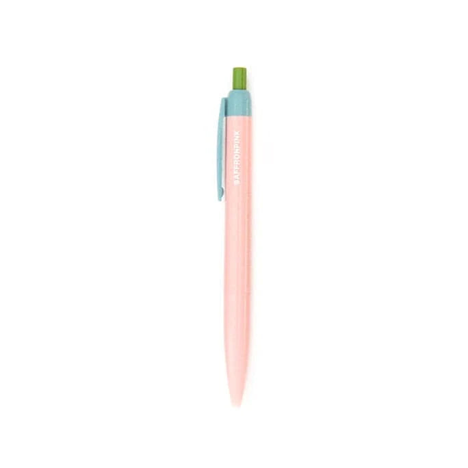 Livework Point Pen V.1