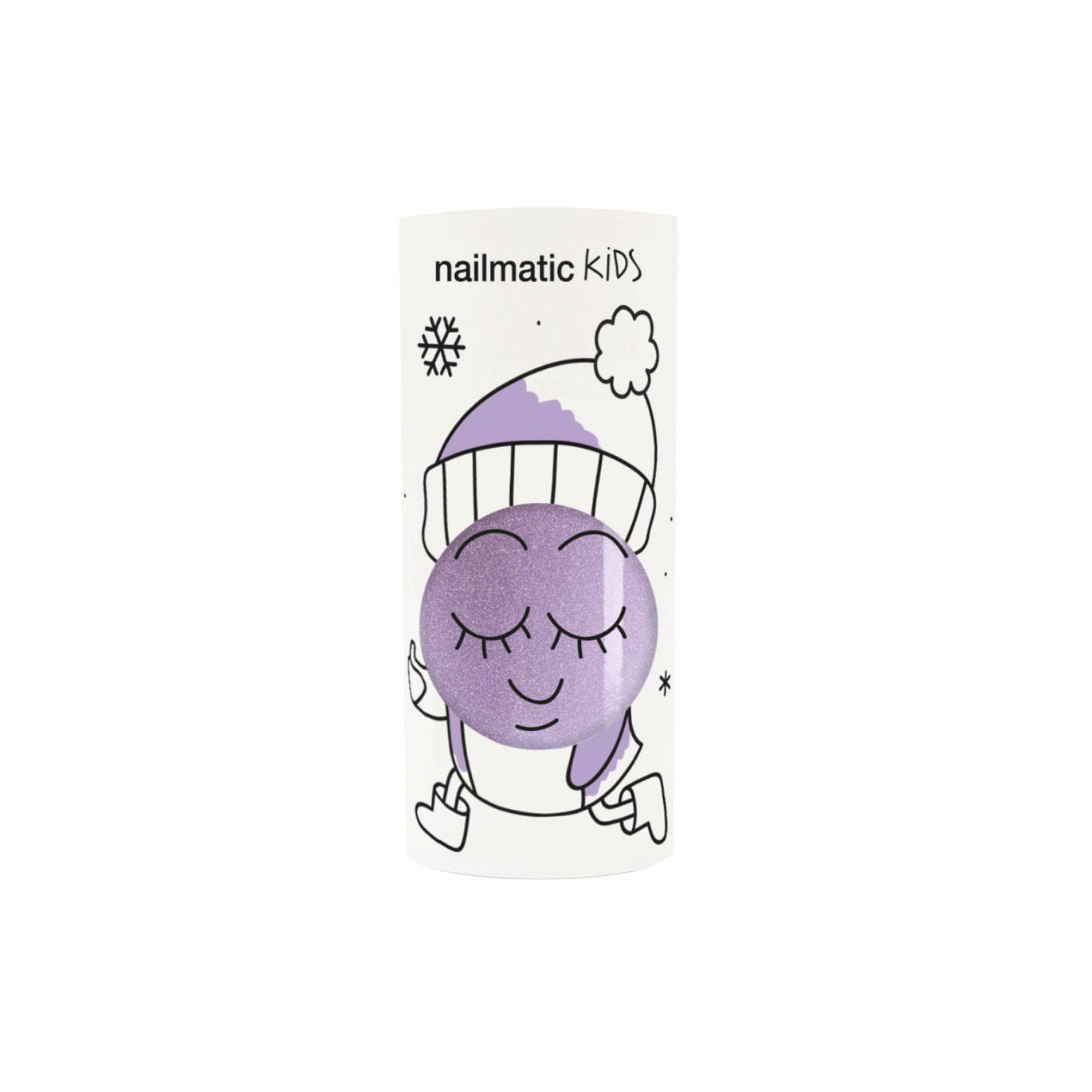 Kid’s Nail Polish