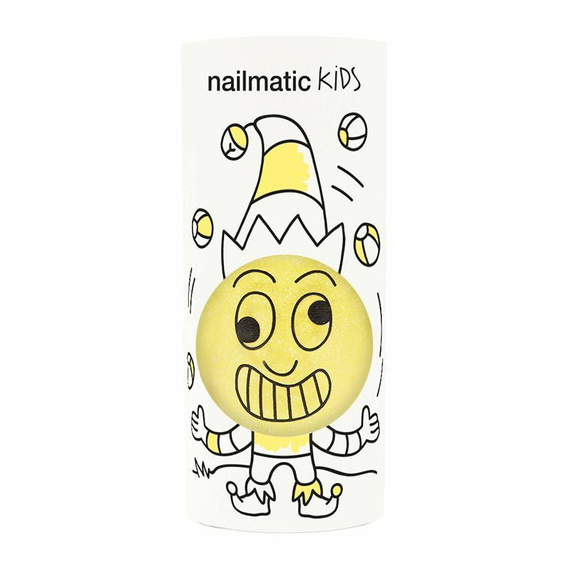 Kid’s Nail Polish