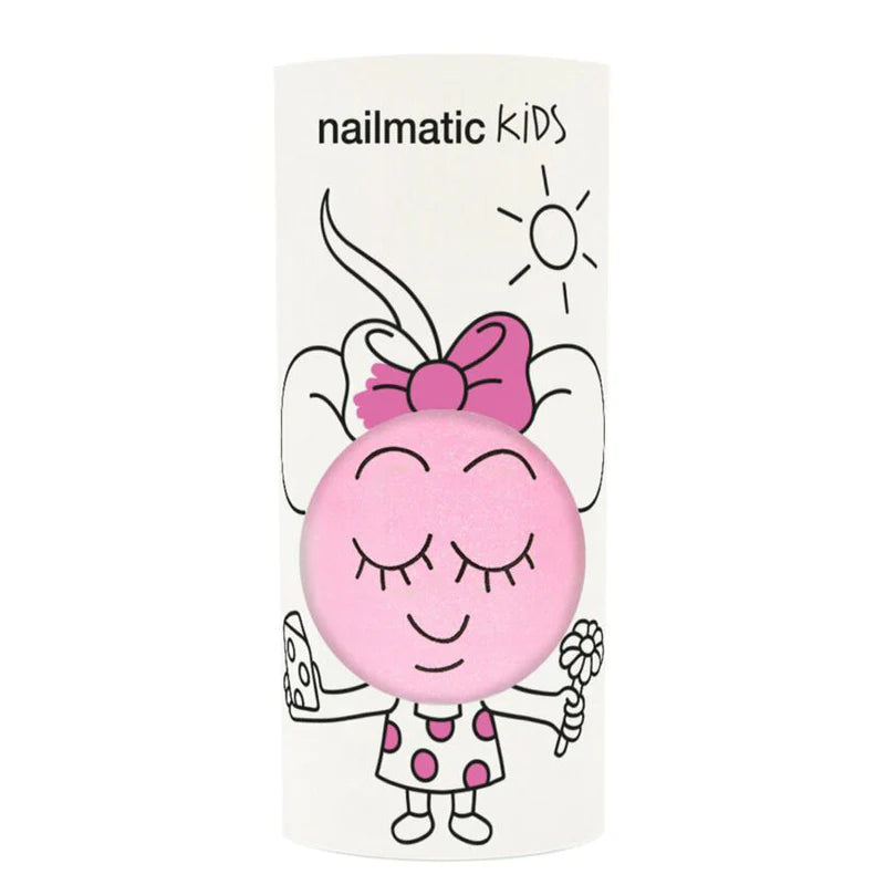 Kid’s Nail Polish