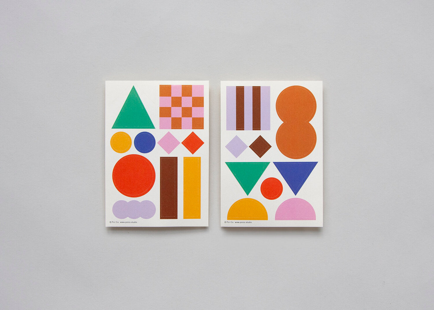 Collage Stickers
