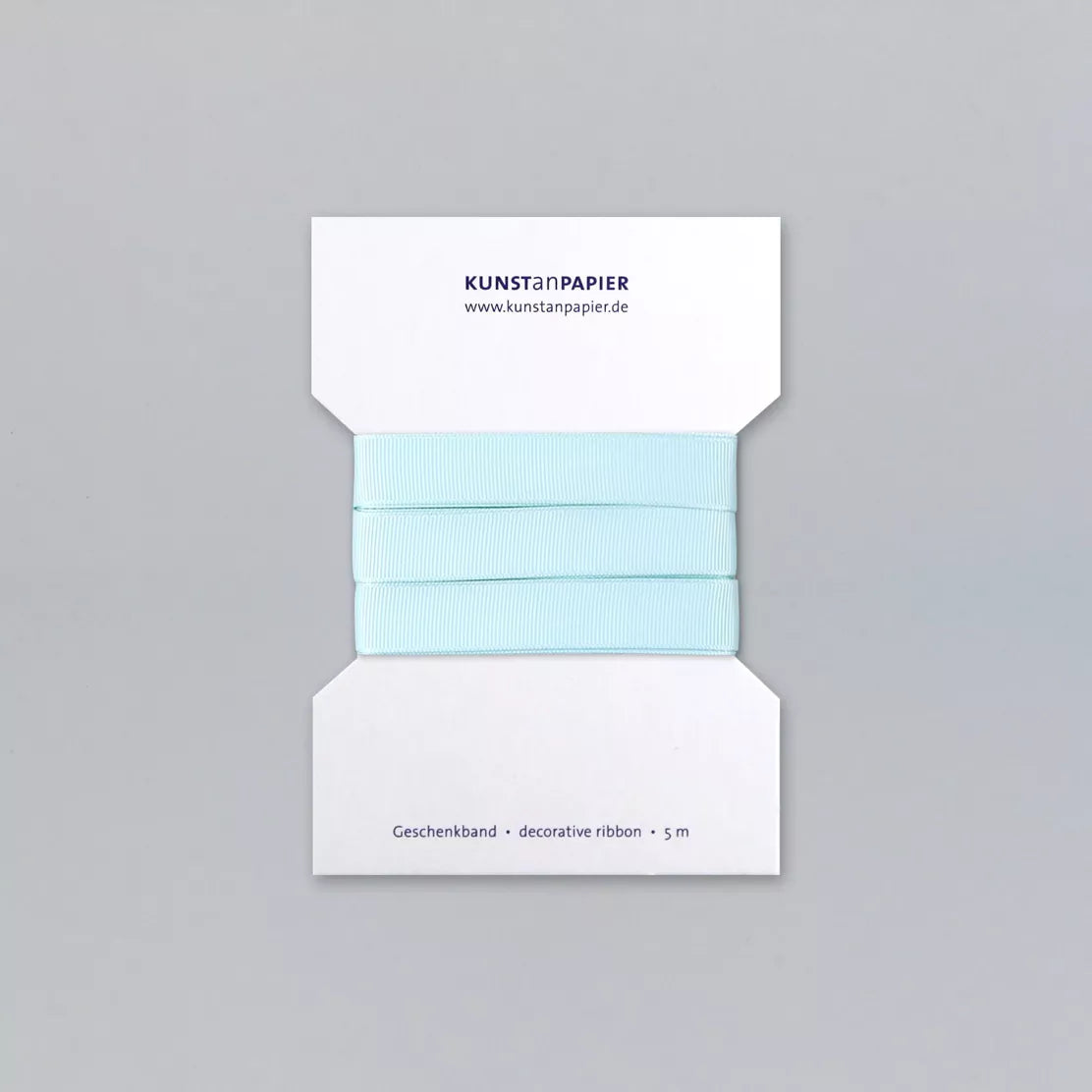 Kunst & Papier Ribbon
