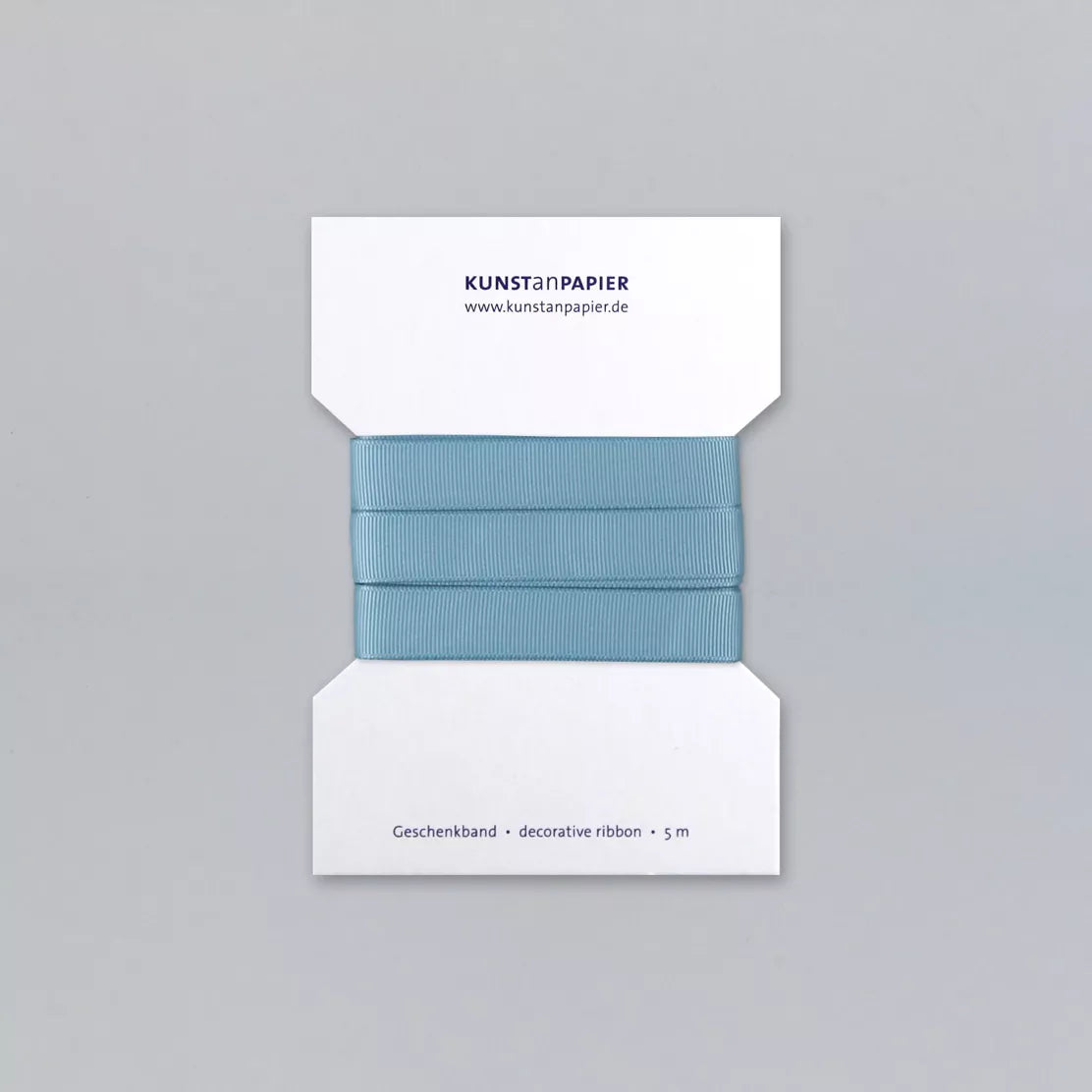 Kunst & Papier Ribbon