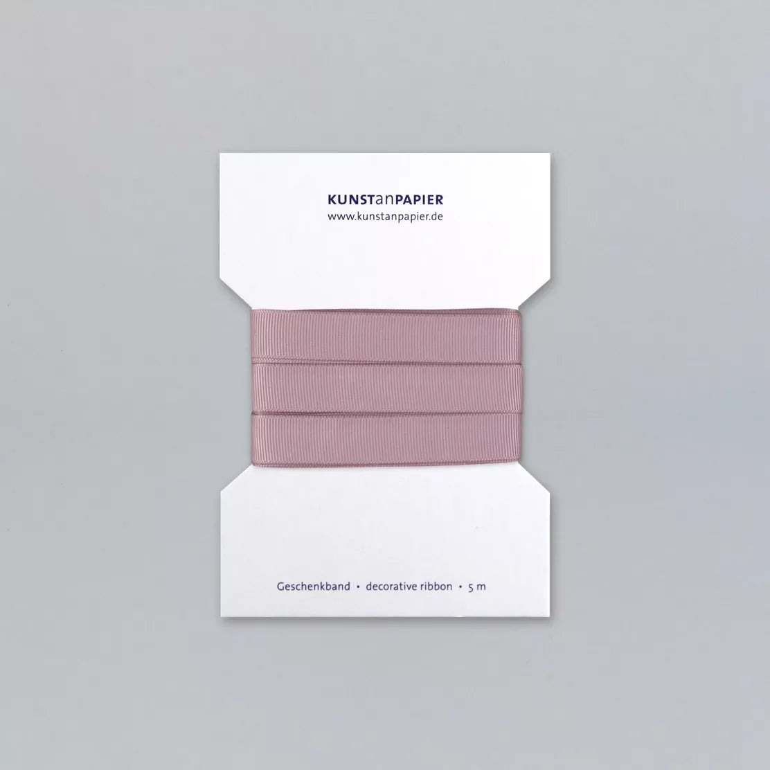 Kunst & Papier Ribbon