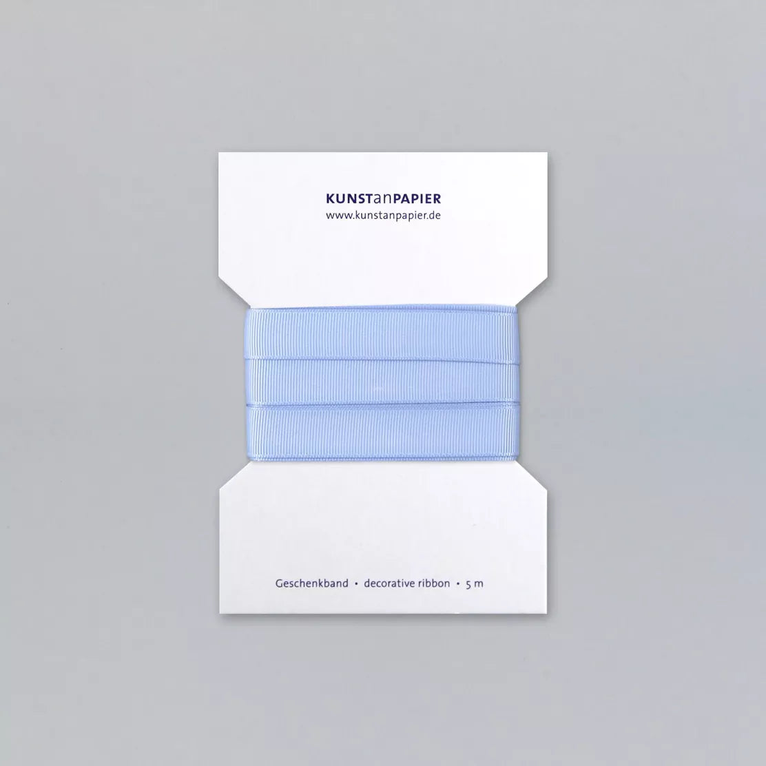 Kunst & Papier Ribbon