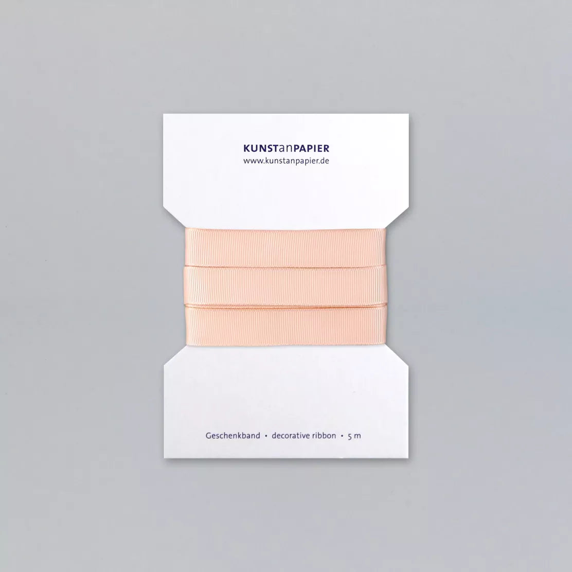 Kunst & Papier Ribbon
