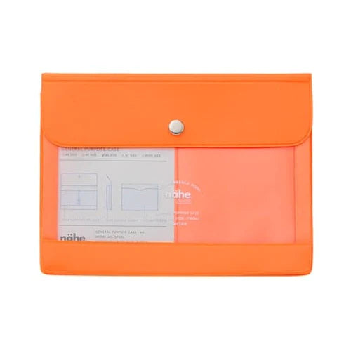 Nahe General Purpose Case - A6