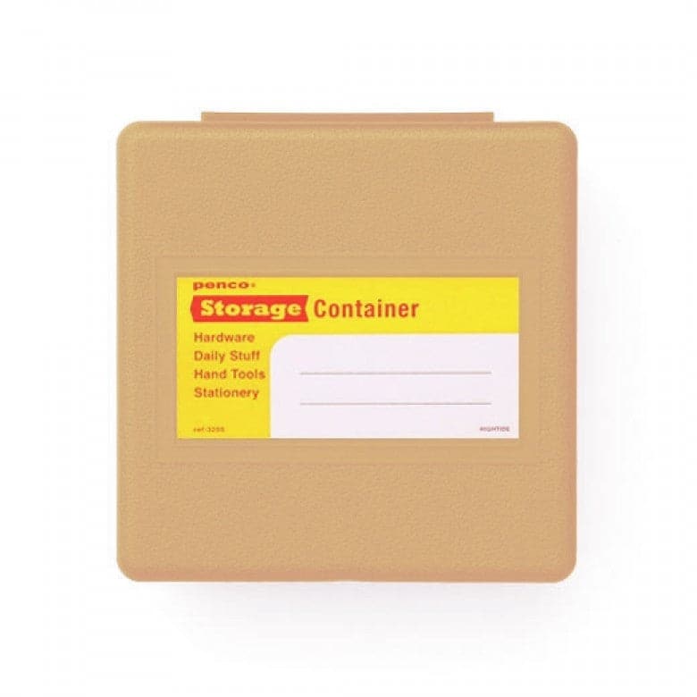 Penco Storage Container - Square