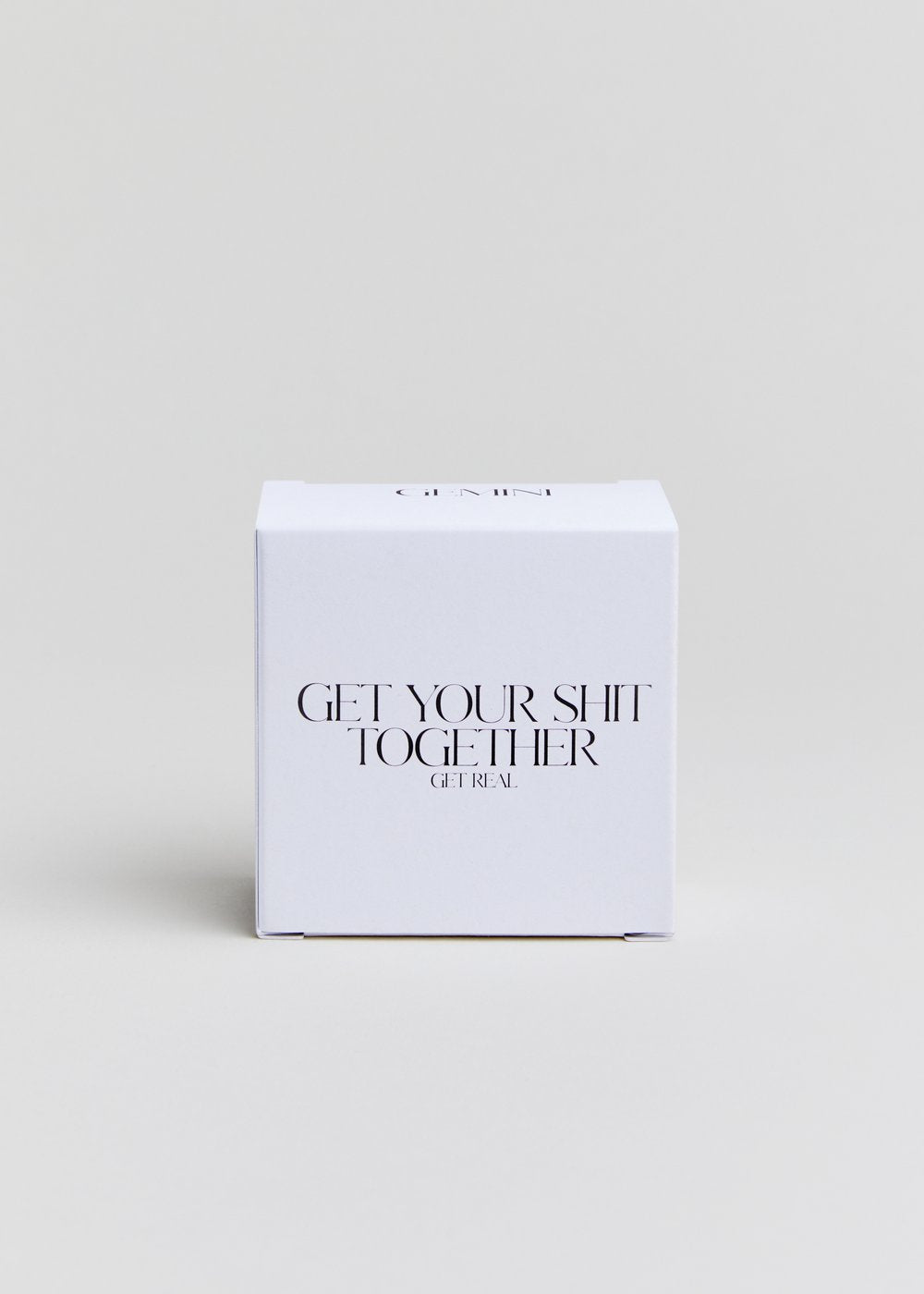 Horosoaps Bebe Bar - Gemini