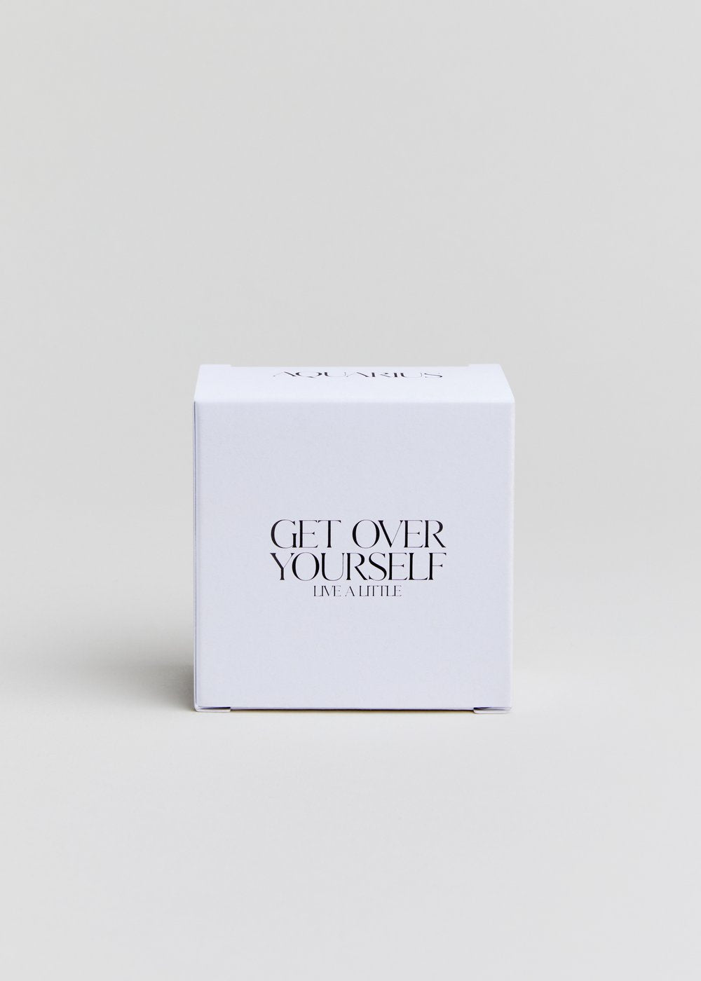 Horosoaps Bebe Bar - Aquarius