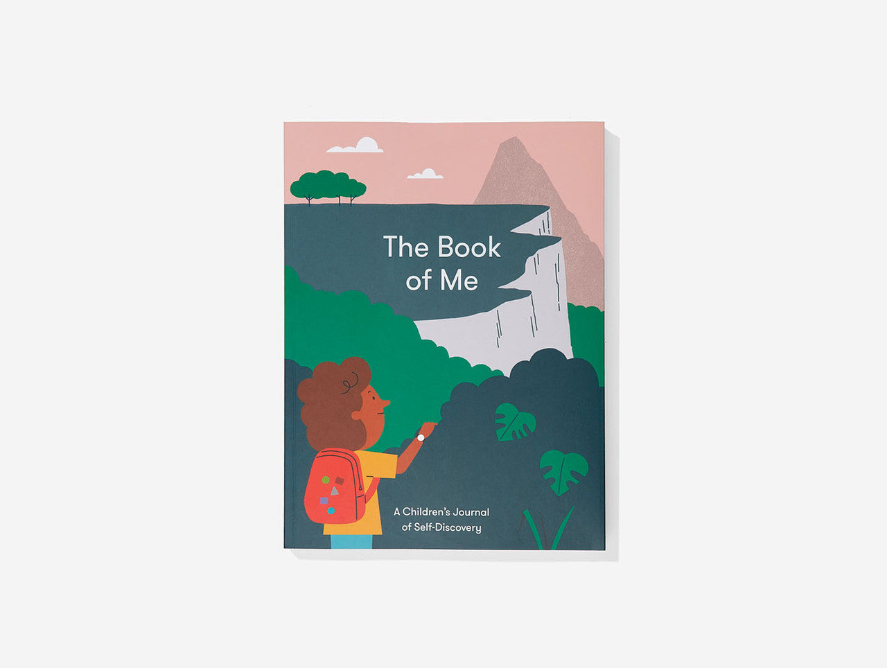 The School of Life: The Book of Me