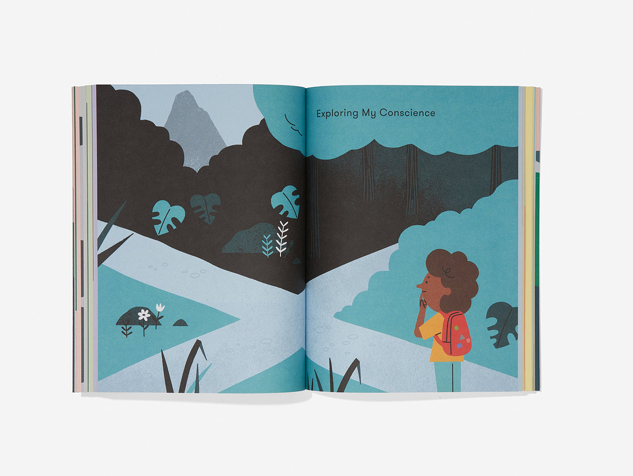 The School of Life: The Book of Me