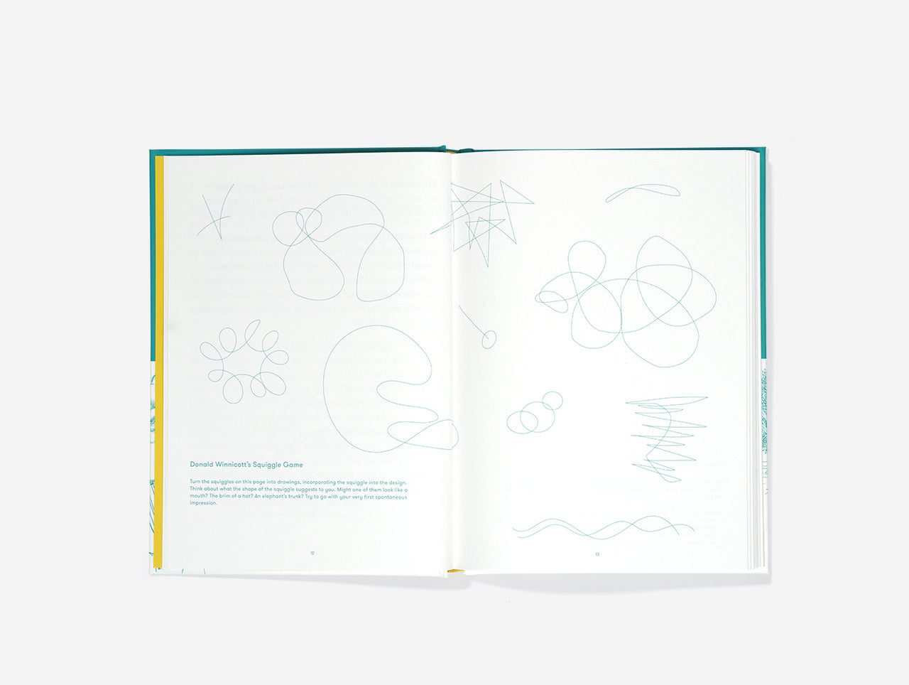 The School of Life: Drawing as Therapy