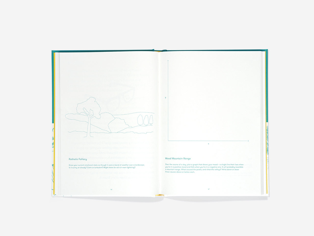 The School of Life: Drawing as Therapy