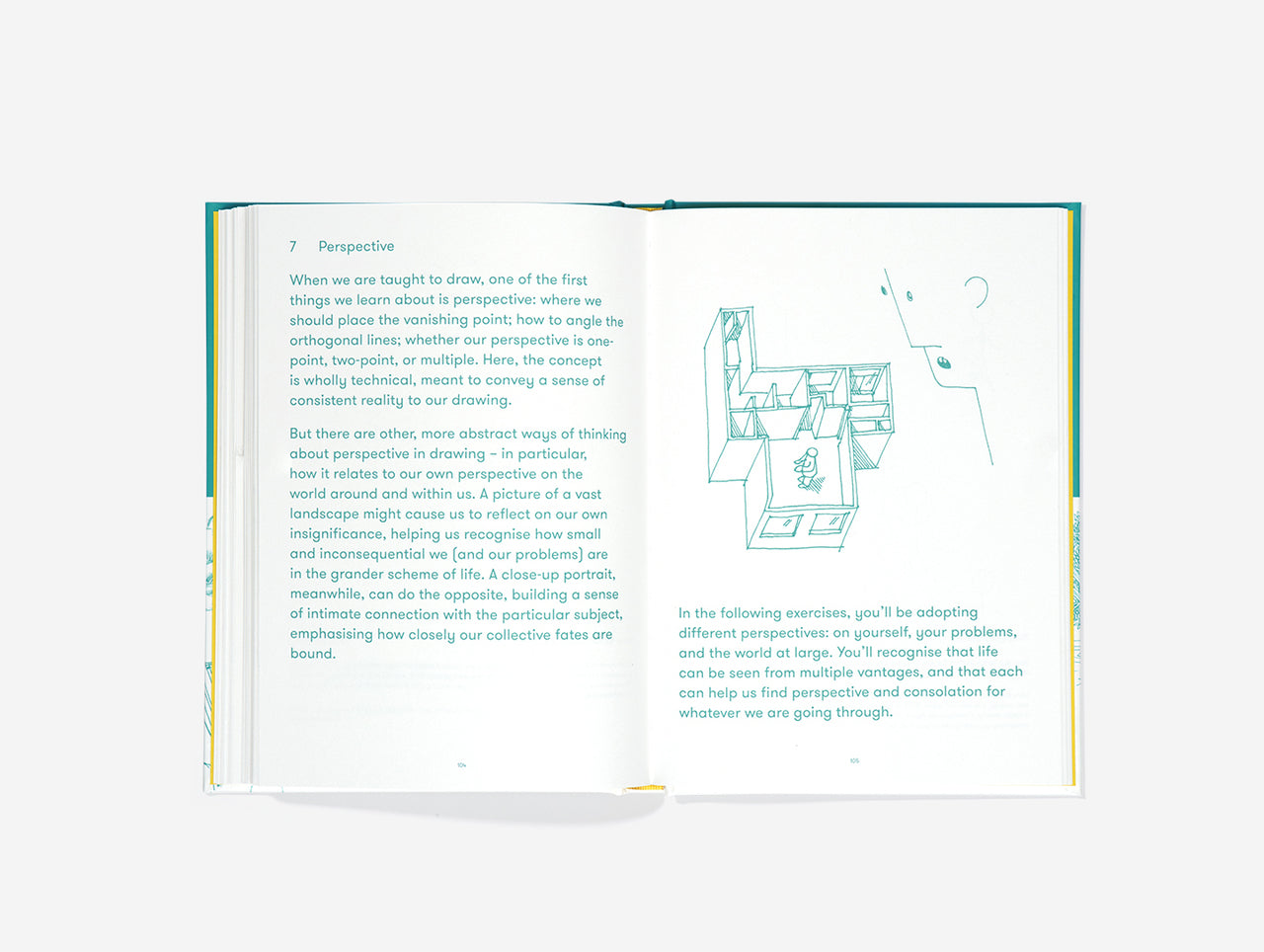 The School of Life: Drawing as Therapy