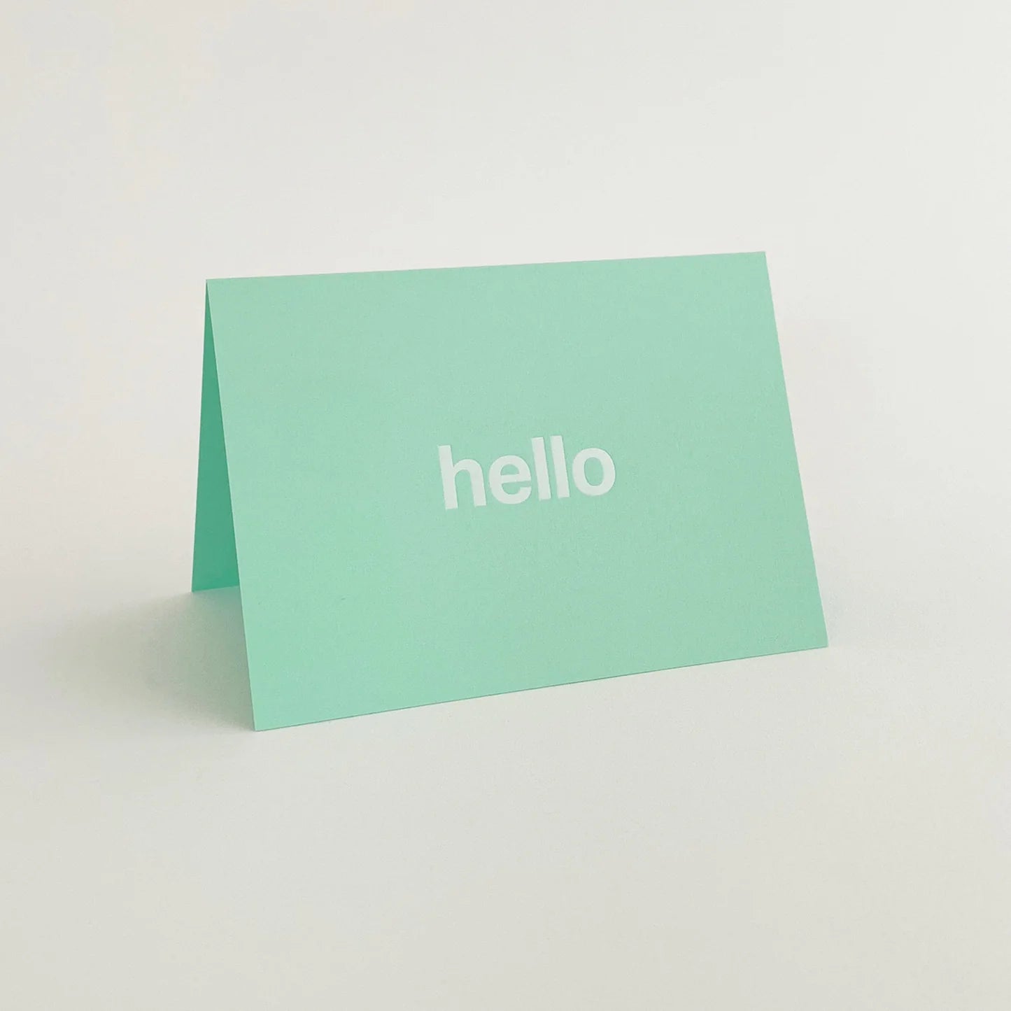Tom Pigeon Type Cards