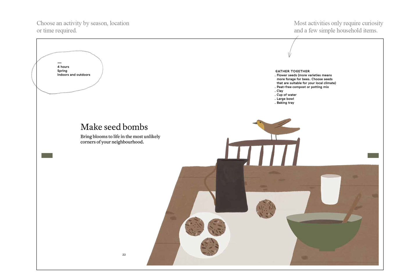 The Nature of Play - Handbook