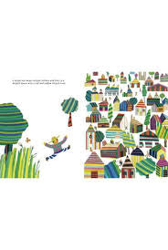 Stripe Island by Tupera Tupera