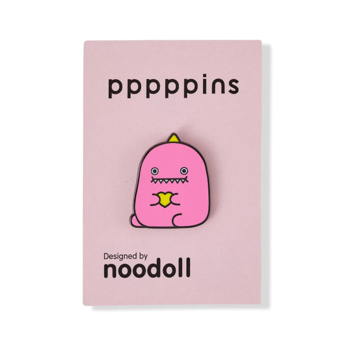 Noodoll Miss Dino Pin