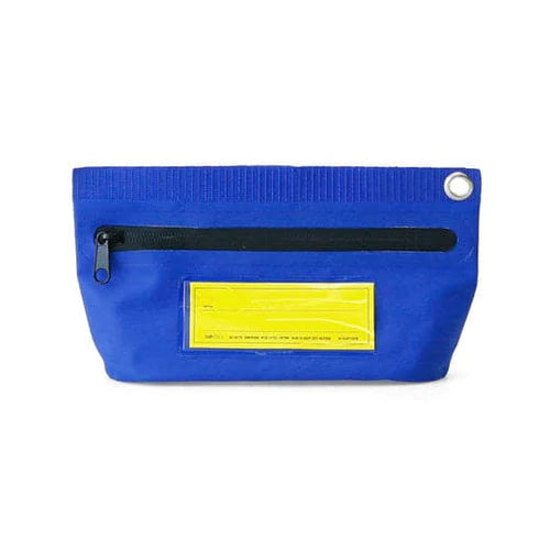 Hightide Tarp Pouch Small (Blue)