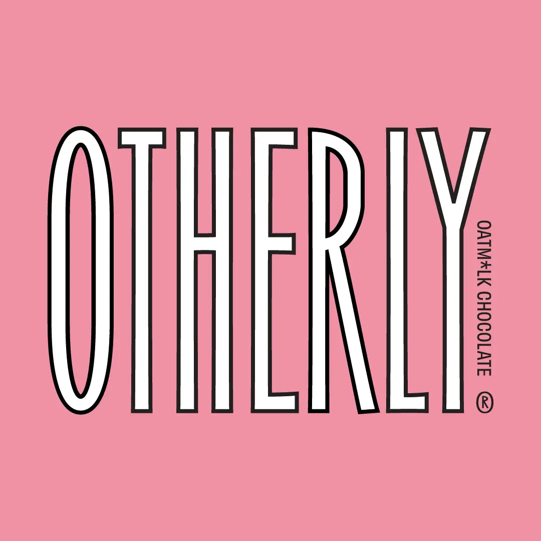 Otherly - Cold Brew Coffee Oatm*lk Chocolate