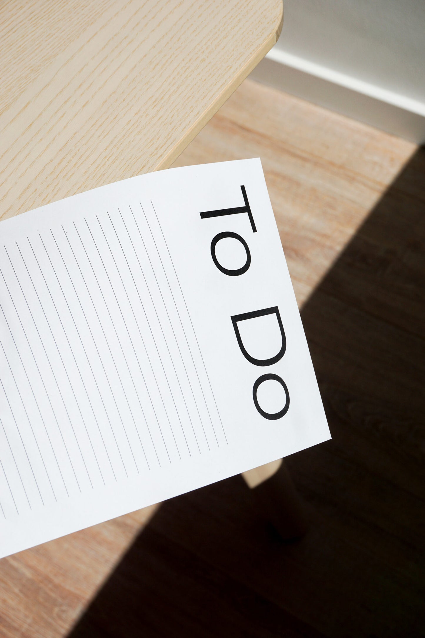 Marjolein Delhaas - Wall Planner