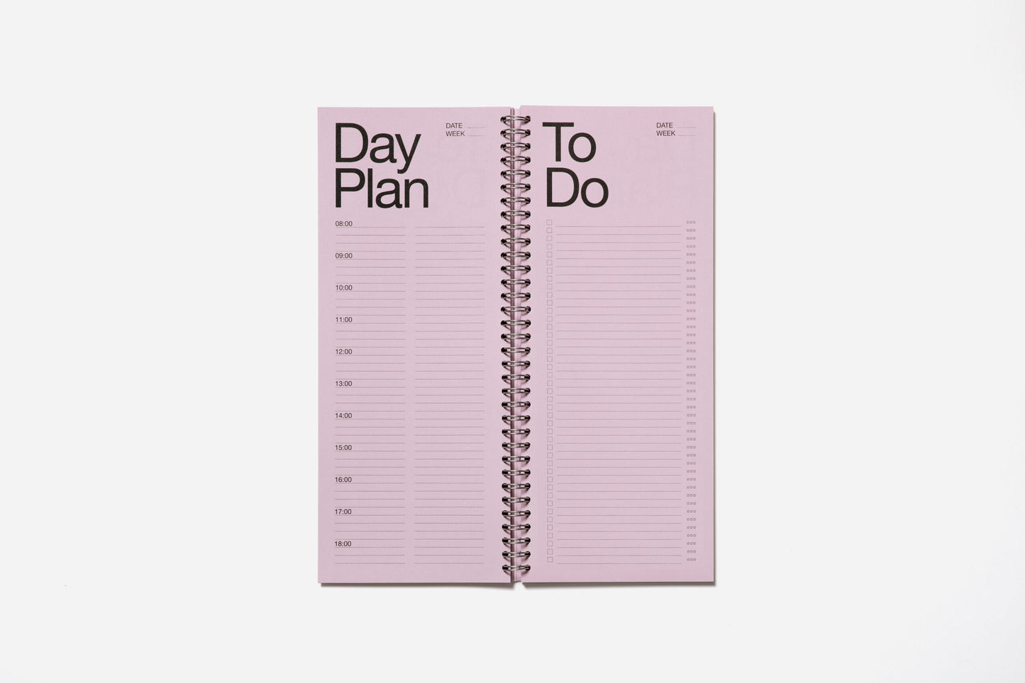 Marjolein Delhaas - Things To Do Block - 687