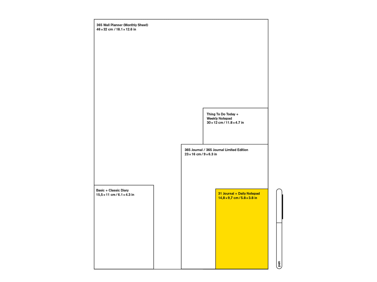 Marjolein Delhaas - Journal 31 - NAUM (Night)