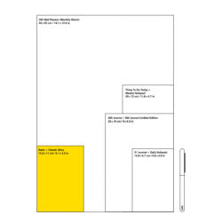 Marjolein Delhaas Journal 184 - Putty