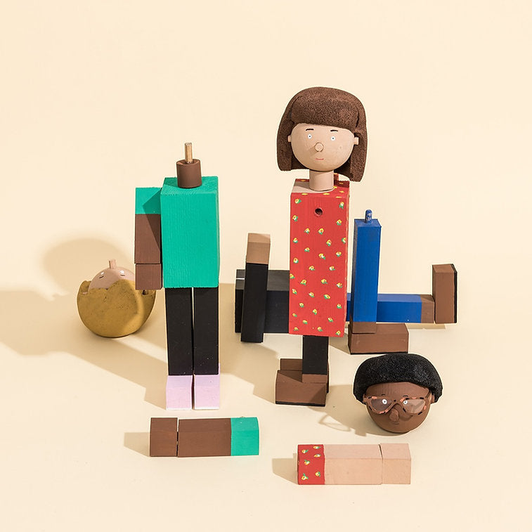 People Factory Kit