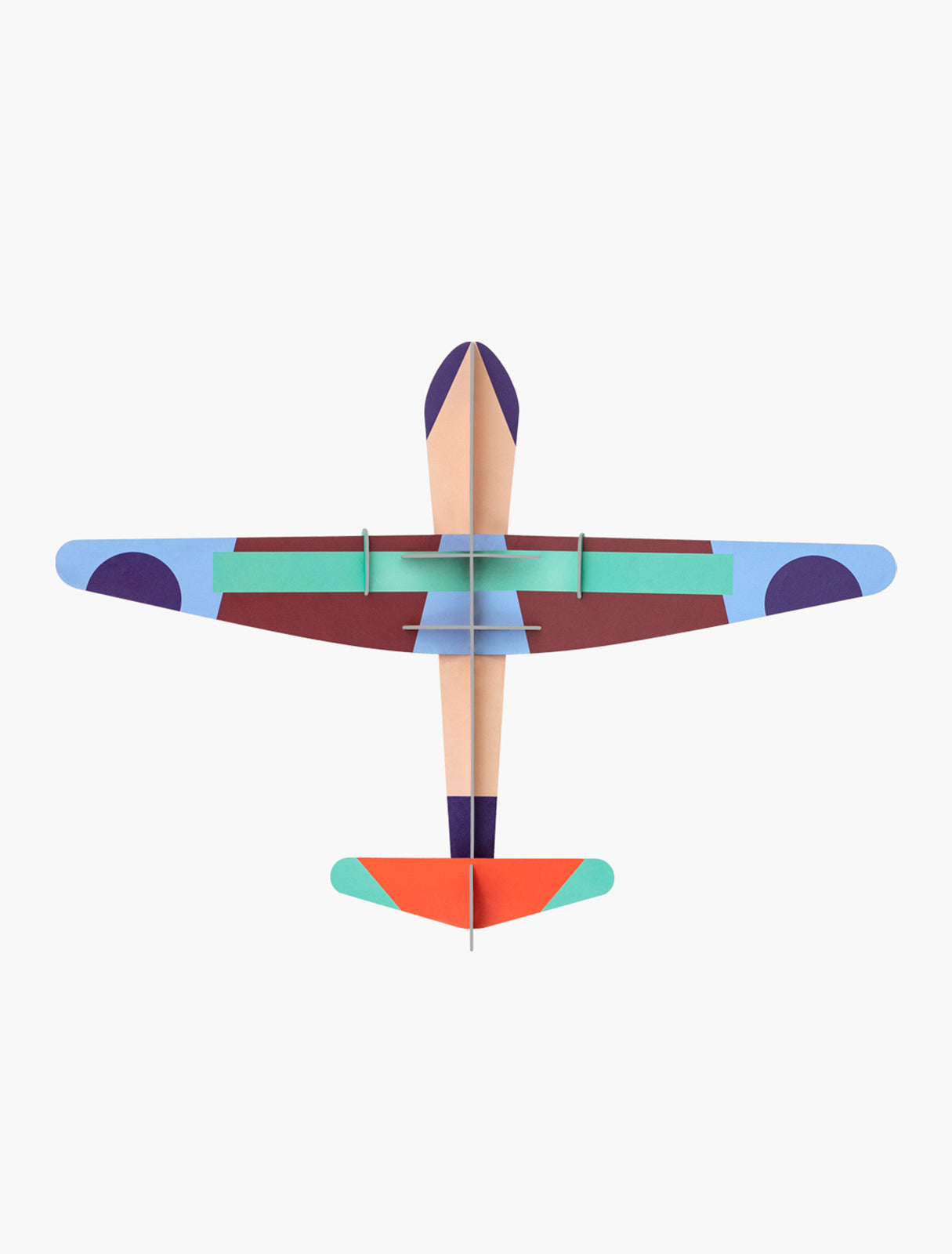 Deluxe Glider Plane