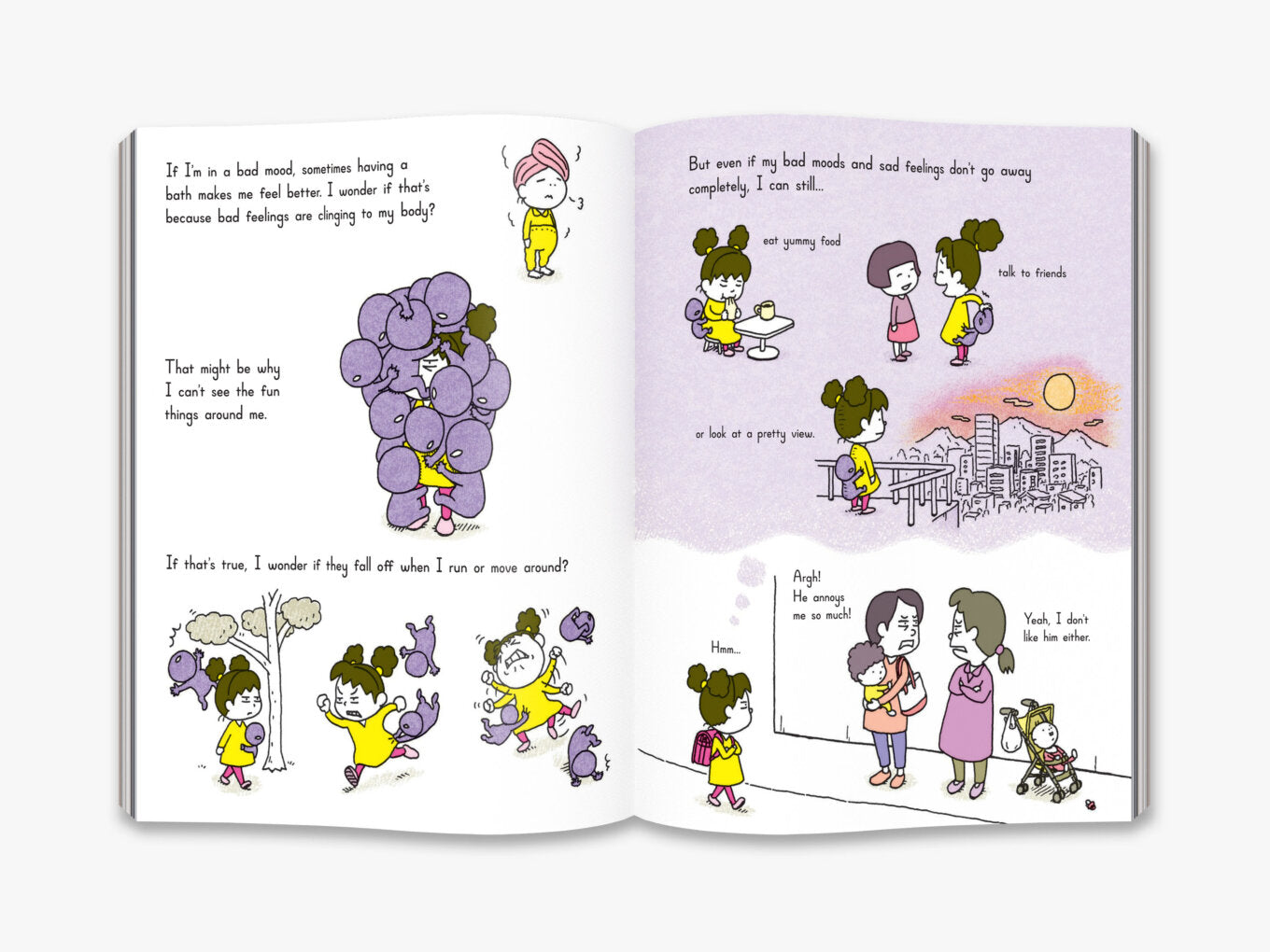 Why Do I Feel Like This?