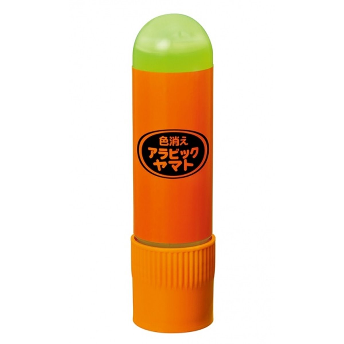 Disappearing Fluorescent Glue