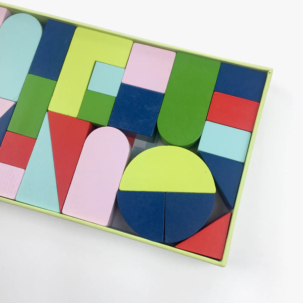 Alpha shapes