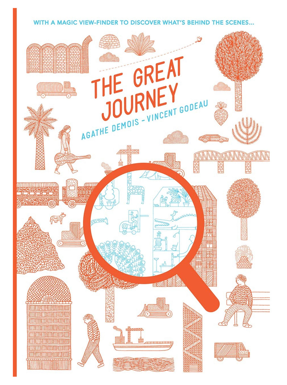 The Great Journey
