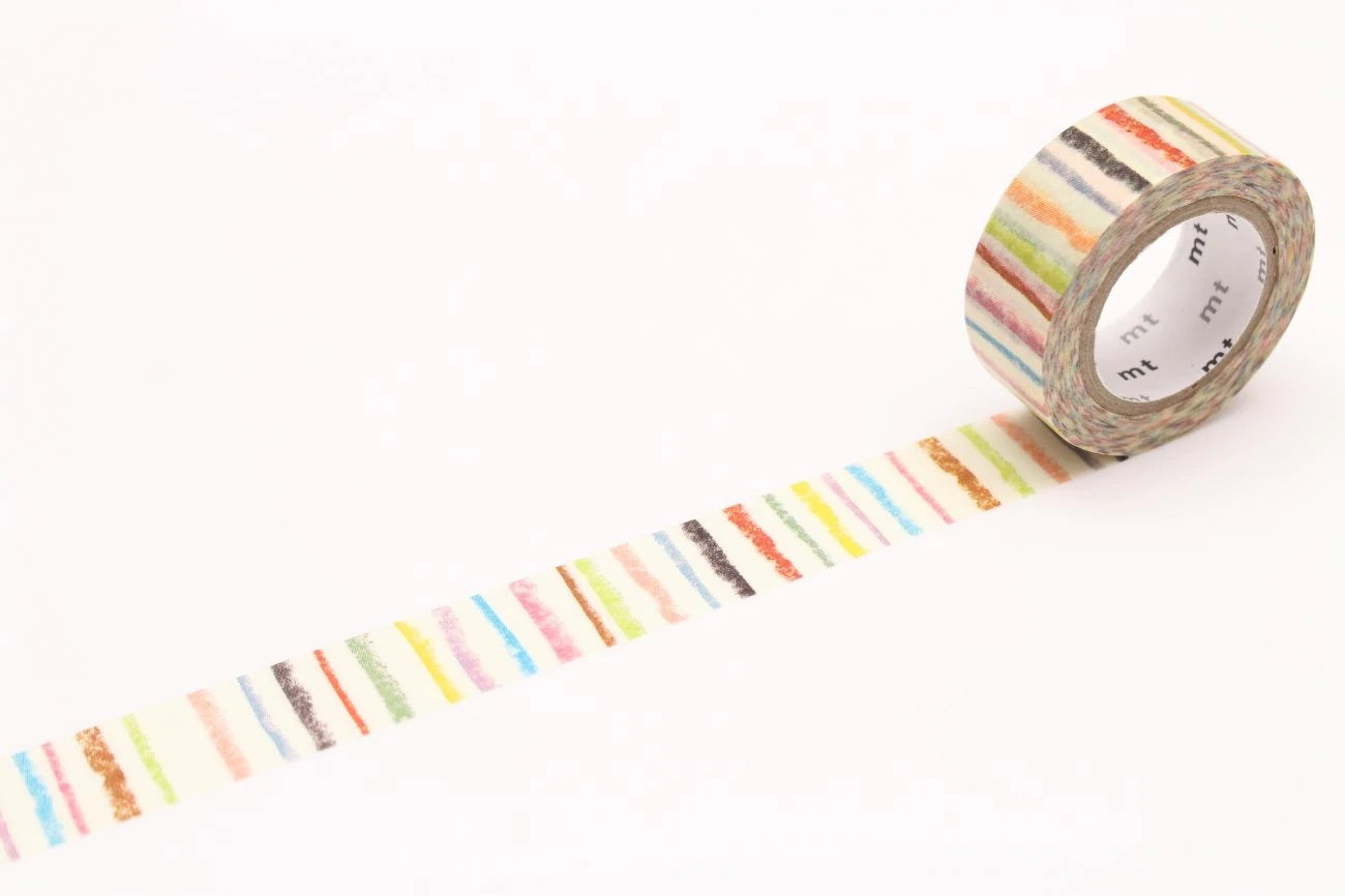 Washi Tape- Mt For Kids