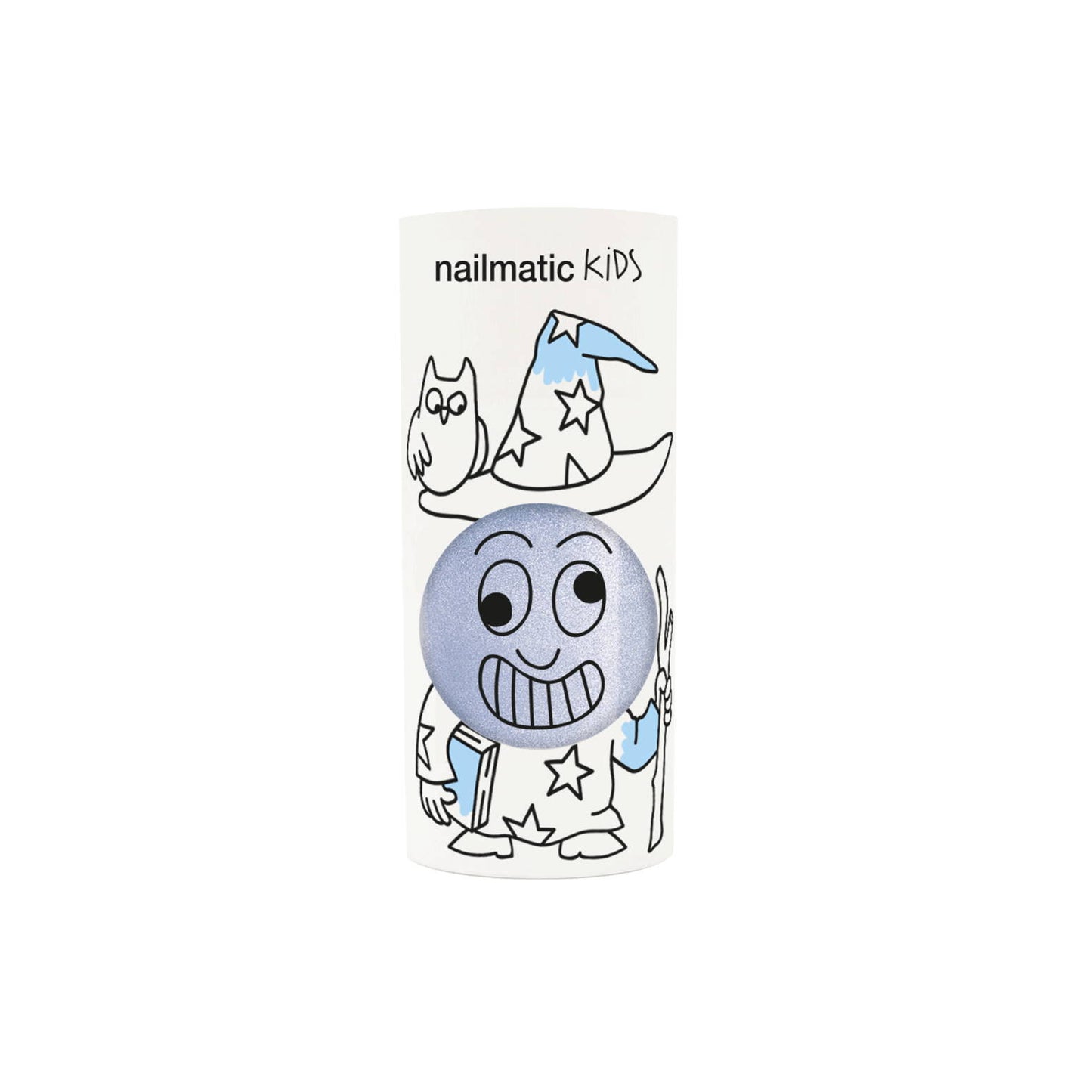 Nail Polish - Merlin
