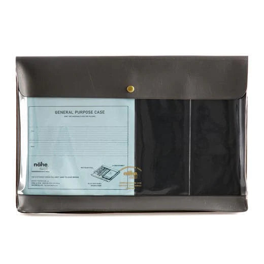 Nahe General Purpose Case - A4
