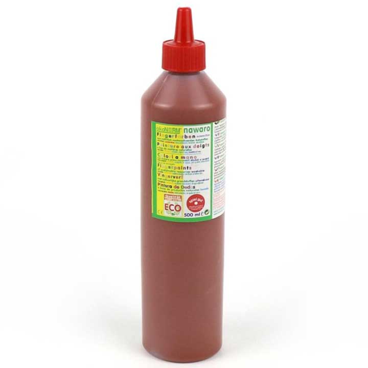 Okonorm Finger Paint - 500 ml