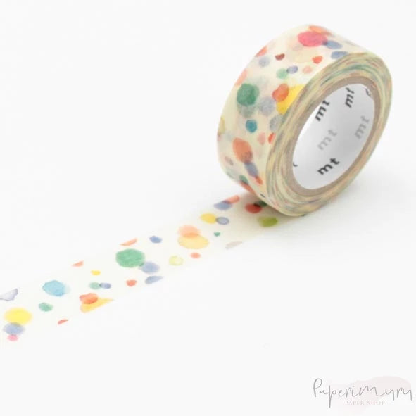 Washi Tape- Mt For Kids