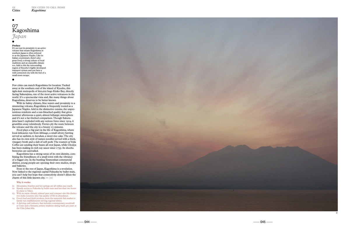 The Monacle Guide : To Better Living