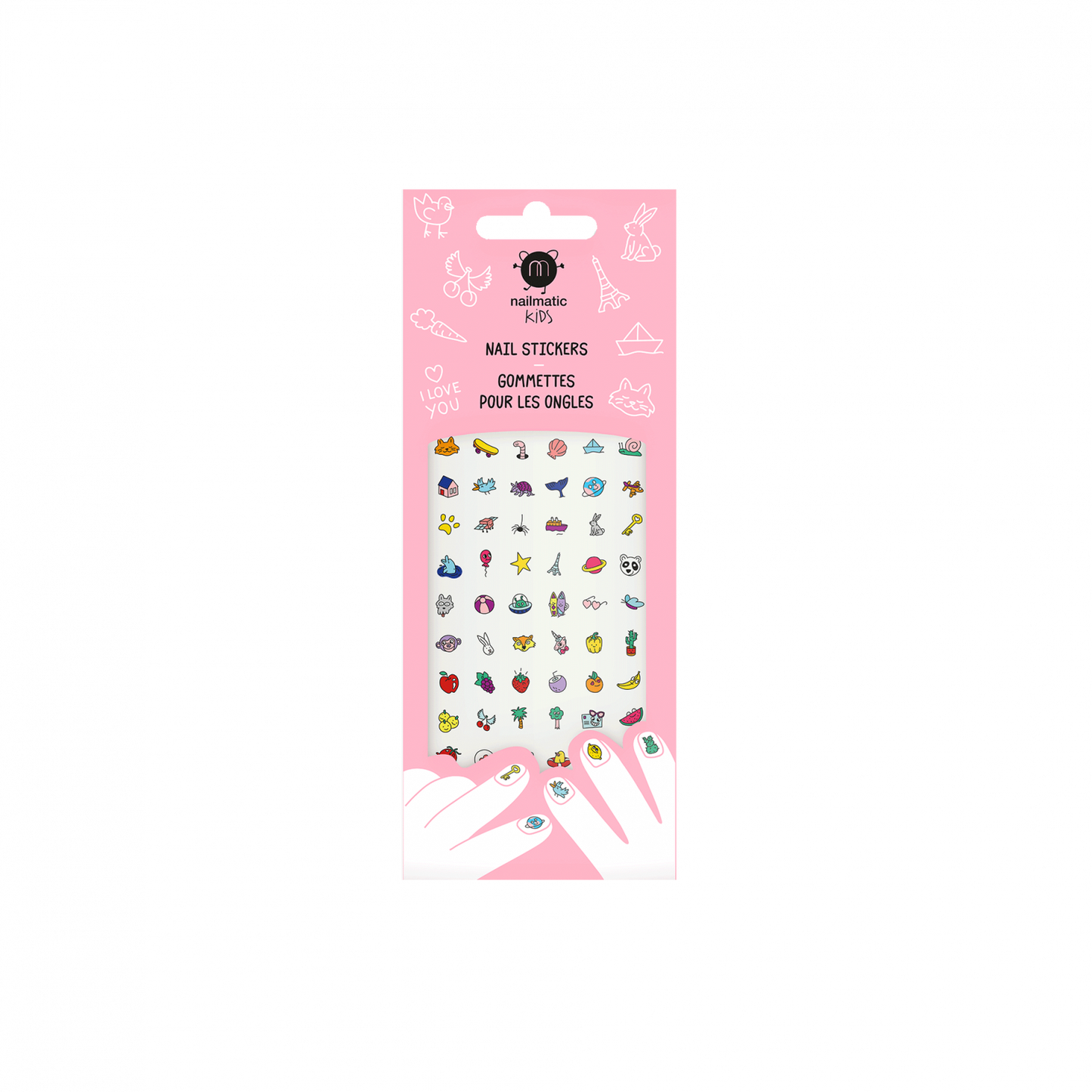 Nail Stickers
