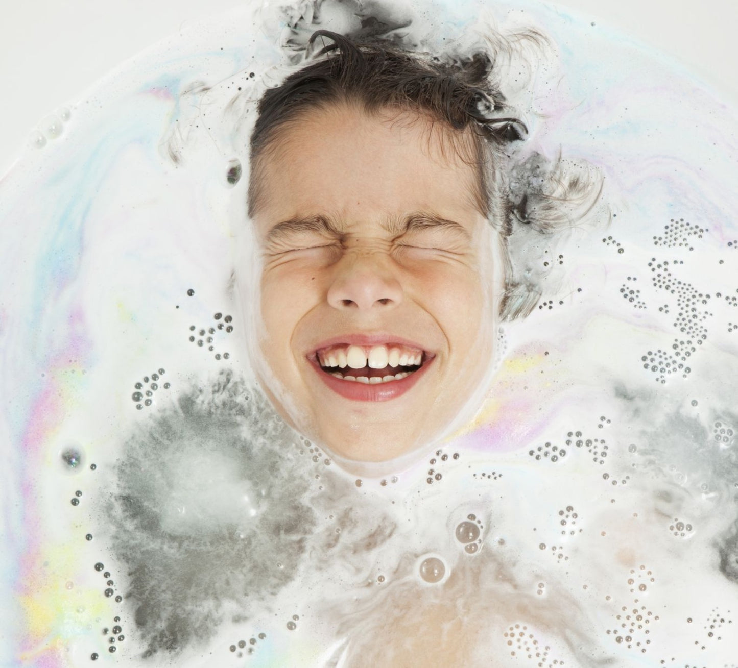 Make Your Own Soap - Bunny